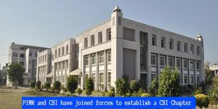 PIMR and CSI have joined forces to establish a CSI Chapter in Indore; Check Details Here